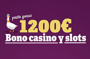 bono de bienvenida Paf casino