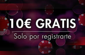 Bono gratis Sportium Casino