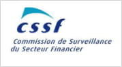 PayPal es certificado por la Comisión de Supervisión Financiera de Luxemburgo, CSSF