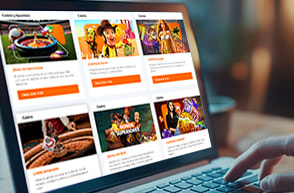 promociones de Betsson