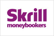 Skrill es monedero electrónico popular aceptado en casinos online